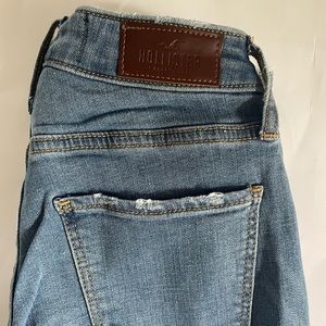 Flare Hollister Jeans